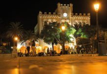 Sehenswürdigkeiten auf Menorca