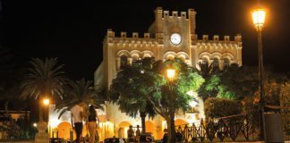 Sehenswürdigkeiten auf Menorca