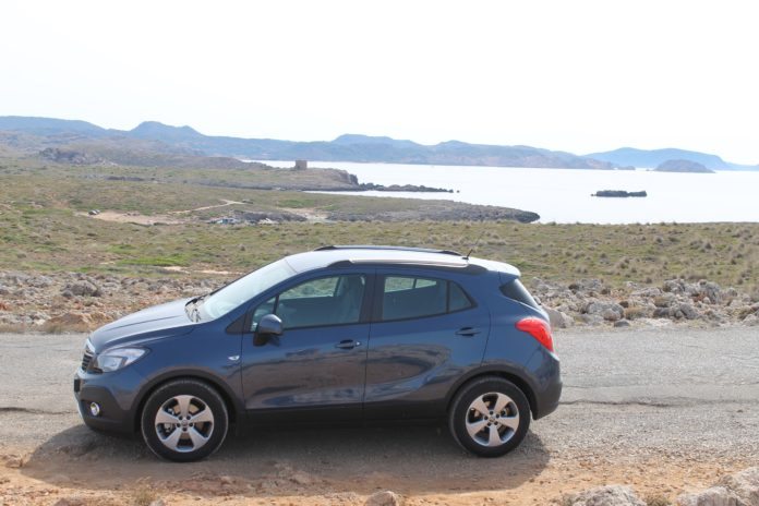 Mietwagen / Auto auf Menorca