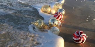 Weihnachten und Silvester auf Menorca – Krippenspiele, Pastissets, Weintrauben und vieles mehr Weihnachten und Silvester auf Menorca (Bild: Pixabay)