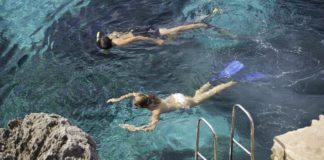 S’Algar – Tauchen, Segeln, Windsurfen Schnorcheln auf Menorca