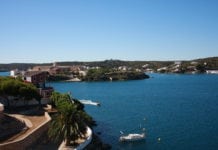 Port de Maó – Europas größter Naturhafen