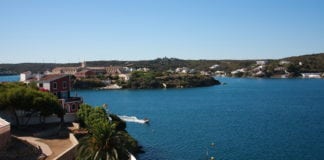 Port de Maó – Europas größter Naturhafen