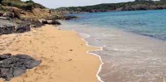 Platja d’es Grau – Der Geheimtipp im Osten Menorcas