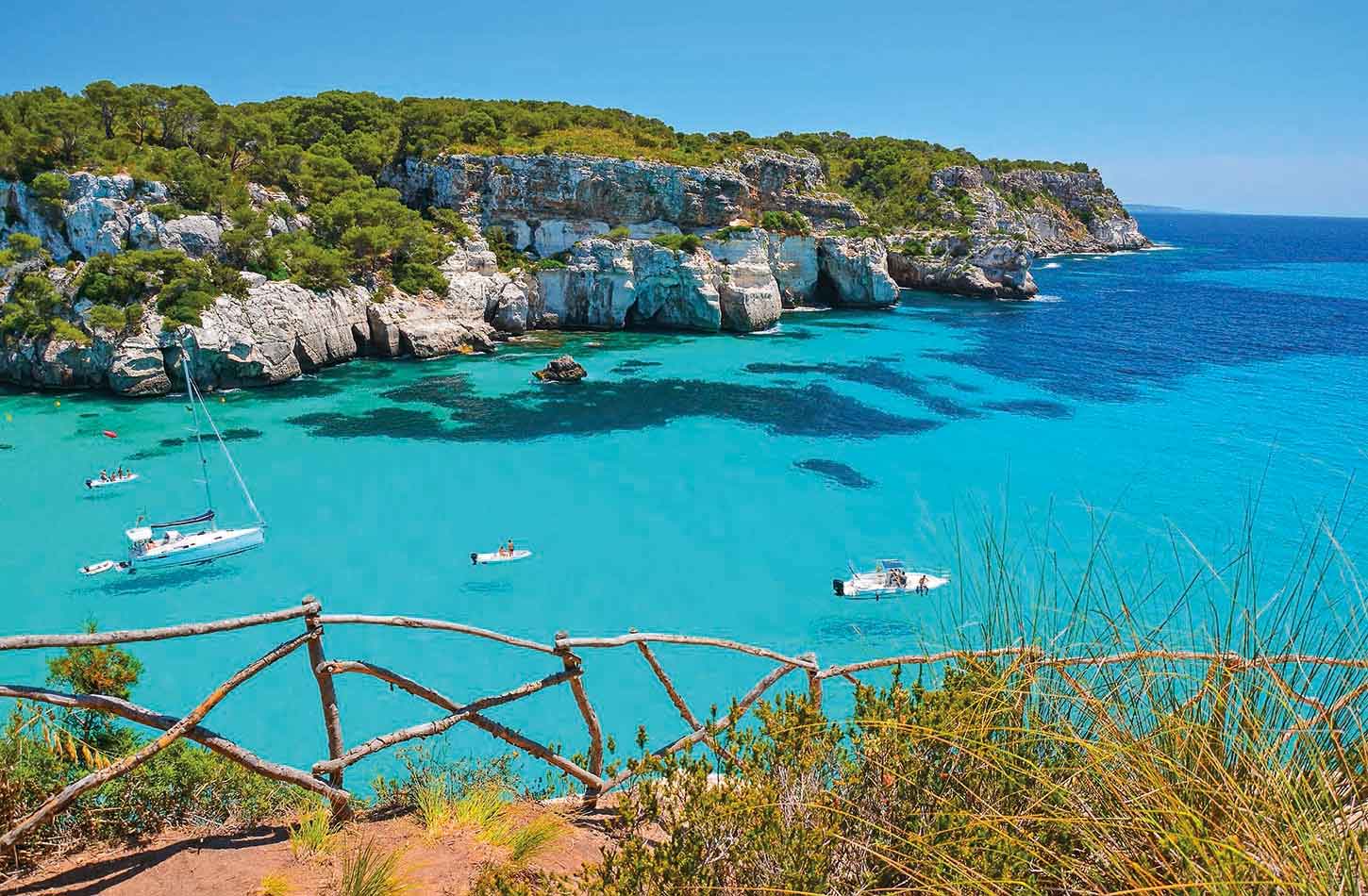 Cala De Macarella Der T rkisblaue Traumstrand Menorca Reisen Infos Cala De Macarella Der T rkisblaue Traumstrand Menorca Reisen Infos
