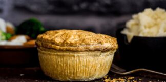 Formatjades de Menorca – Menorquinische Pasteten Fourtjada de Menorca