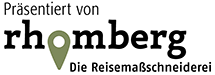 Reisebüro Rhomberg